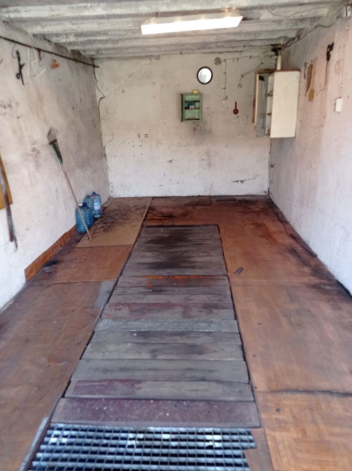 Garaż/miejsce parkingowe Racibórz, ul. Lekarska. Zdjęcie 3