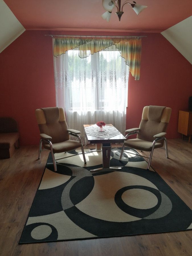 dom wolnostojący, 5 pokoi Szydłowiec, ul. Krótka. Zdjęcie 11