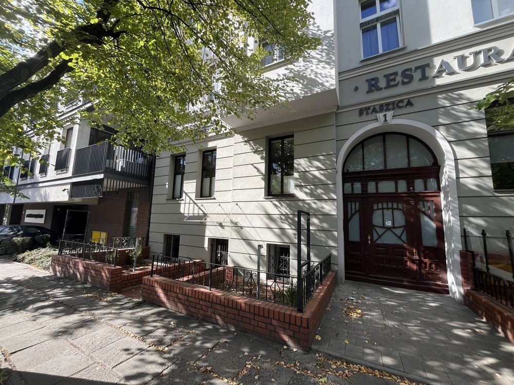 Lokal Bydgoszcz, ul. Stanisława Staszica. Zdjęcie 4