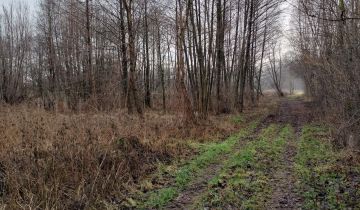 Działka rolno-budowlana Milewko