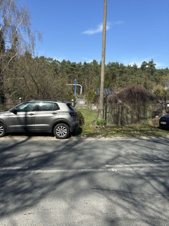 Działka rod Gryfino. Zdjęcie 6