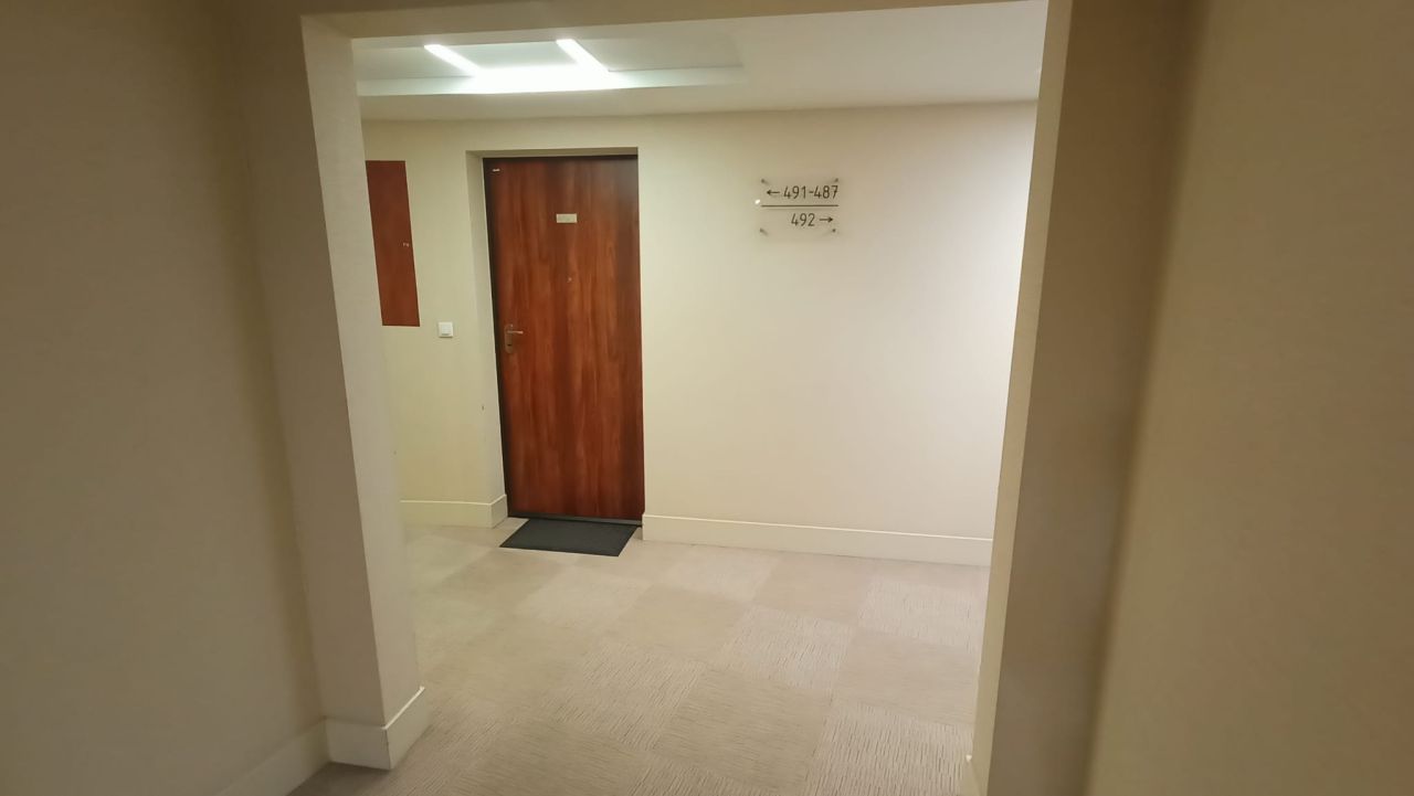 Mieszkanie 2-pokojowe Warszawa Ochota, ul. Grójecka. Zdjęcie 7