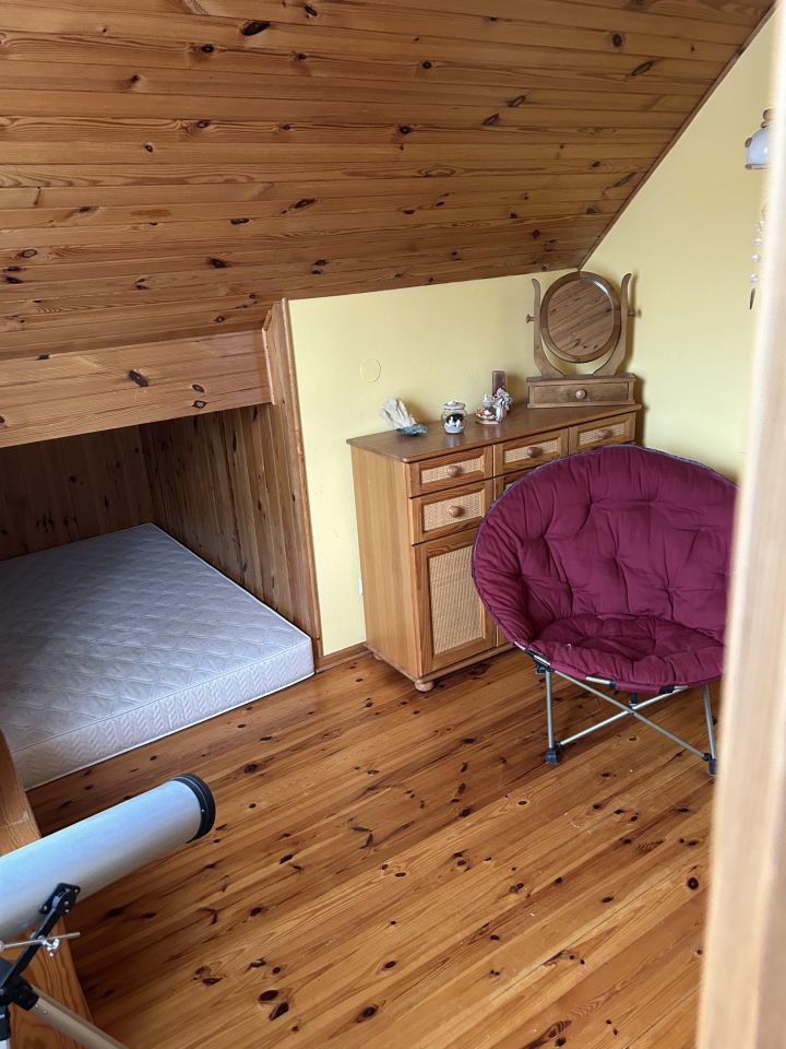 dom letniskowy, 6 pokoi Kopalino. Zdjęcie 22