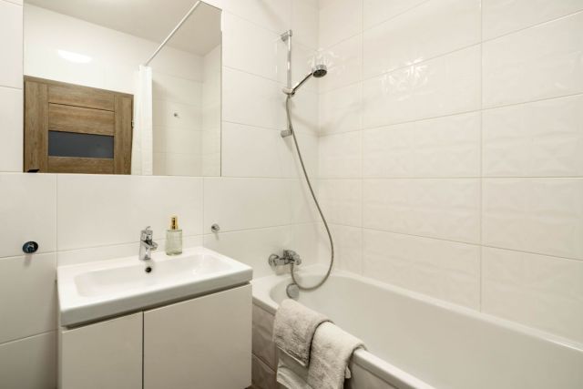 Mieszkanie 2-pokojowe Warszawa Żoliborz, ul. Kaliny Jędrusik. Zdjęcie 2