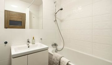 Mieszkanie 2-pokojowe Warszawa Żoliborz, ul. Kaliny Jędrusik