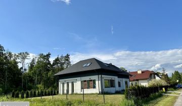 dom wolnostojący, 5 pokoi Rąbień