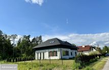 dom wolnostojący, 5 pokoi Rąbień