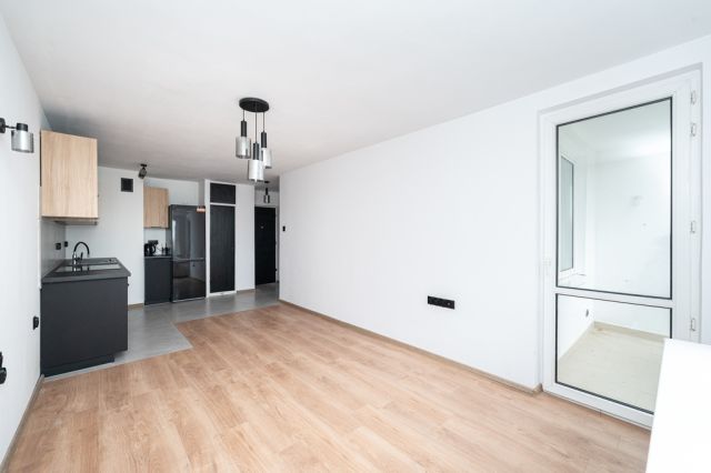 Mieszkanie 2-pokojowe Warszawa Mokotów, ul. Czerniakowska. Zdjęcie 3