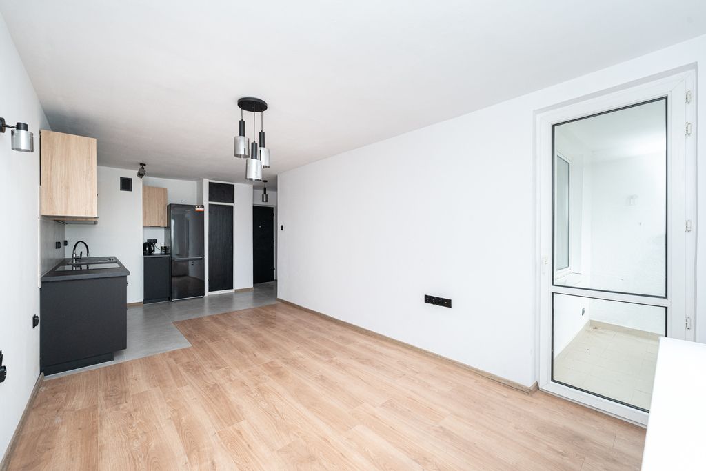 Mieszkanie 2-pokojowe Warszawa Mokotów, ul. Czerniakowska. Zdjęcie 3