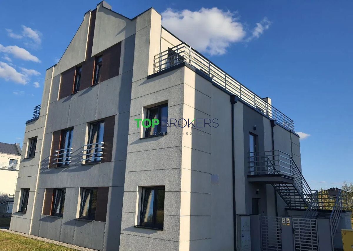 Mieszkanie 5-pokojowe Lesznowola, ul. Salamandry. Zdjęcie 12