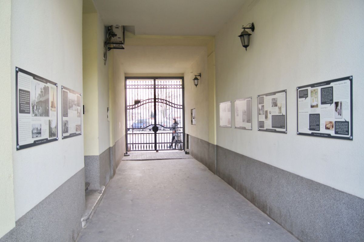 Mieszkanie 2-pokojowe Warszawa Wola, ul. Wolska. Zdjęcie 9