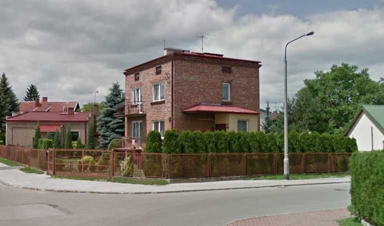 dom wolnostojący Radom Halinów, ul. Nizinna. Zdjęcie 6