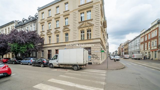 Mieszkanie 1-pokojowe Kraków Stare Miasto, ul. Starowiślna. Zdjęcie 26