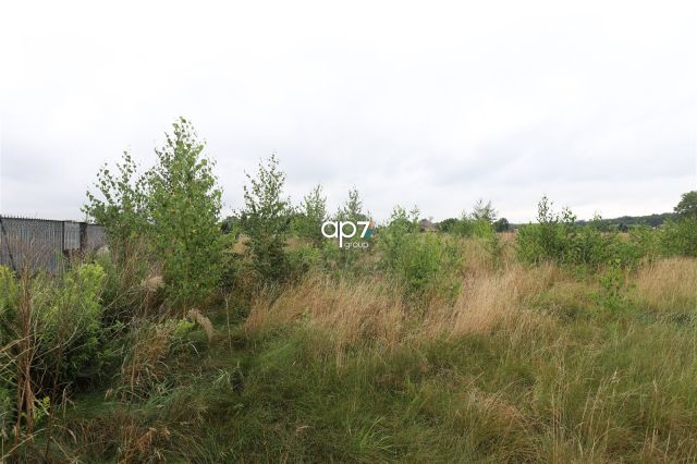 Działka budowlana Wola Zabierzowska. Zdjęcie 4