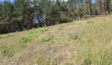 Działka budowlana Stany Kopanina, ul. Kopanina