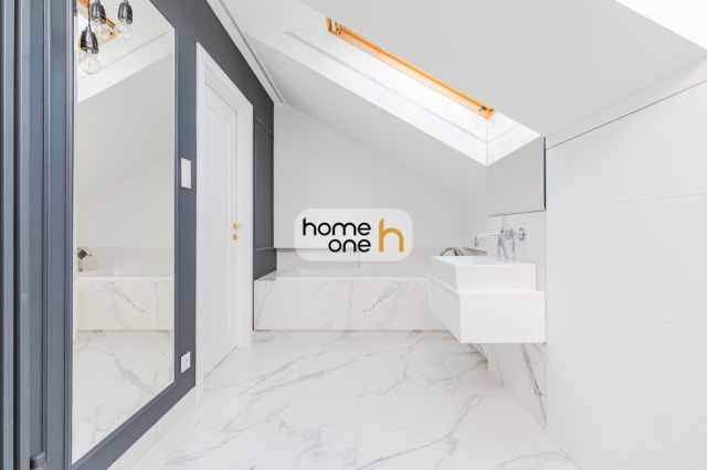 bliźniak, 5 pokoi Warszawa Wilanów. Zdjęcie 3