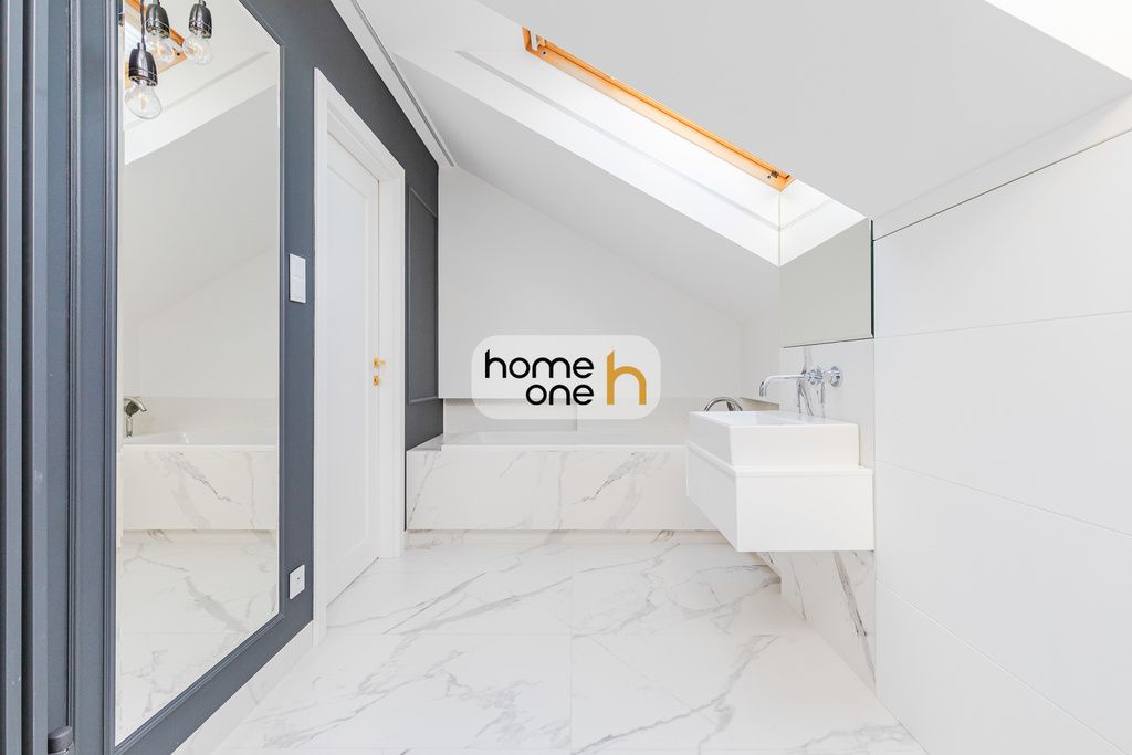 bliźniak, 5 pokoi Warszawa Wilanów. Zdjęcie 3