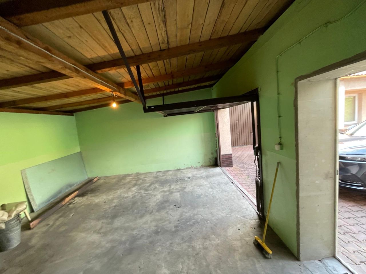 dom wolnostojący, 6 pokoi Zabagnie Nowa Łąka, ul. Czarnoleska. Zdjęcie 22