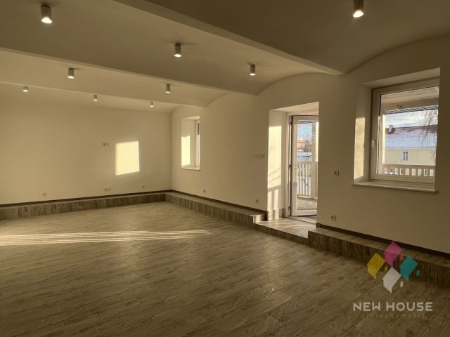 Lokal Barczewo, ul. Armii Krajowej. Zdjęcie 11