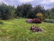 Działka rekreacyjna Zielona Góra Nowy Kisielin, ul. Stary Kisielin-Wiosenna. Zdjęcie 3