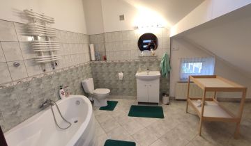 dom wolnostojący, 6 pokoi Krępiec, ul. Jarzębinowa