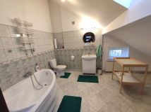 dom wolnostojący, 6 pokoi Krępiec, ul. Jarzębinowa. Zdjęcie 1