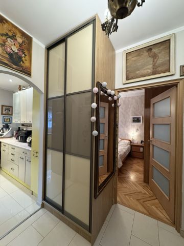 Mieszkanie 2-pokojowe Kraków Grzegórzki, al. Ignacego Daszyńskiego. Zdjęcie 14