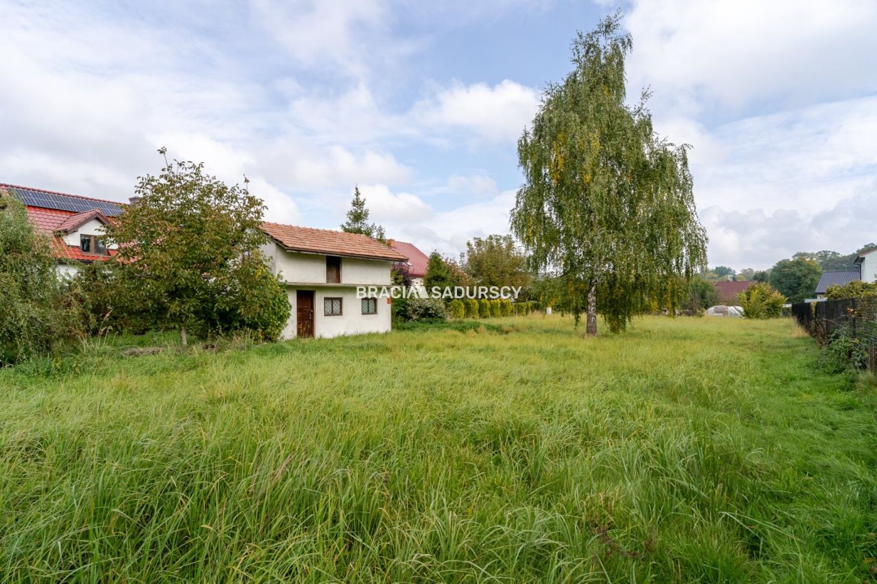 dom wolnostojący, 7 pokoi Śledziejowice. Zdjęcie 23