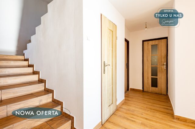 dom wolnostojący, 12 pokoi Starowa Góra, ul. Parterowa. Zdjęcie 9