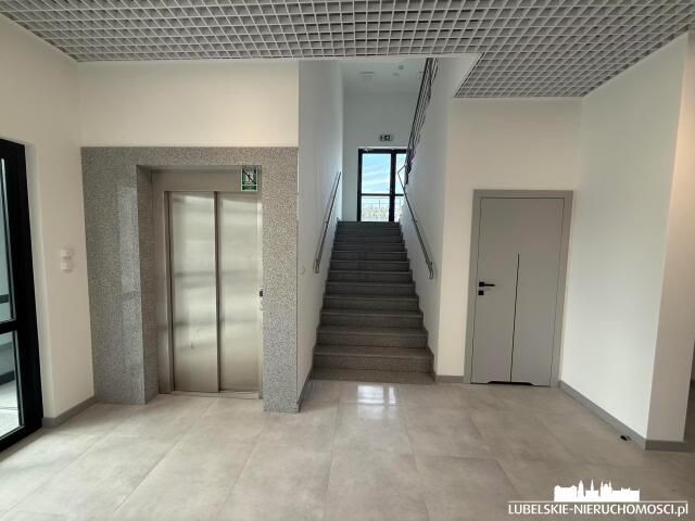 Biuro Lublin Czechów. Zdjęcie 3