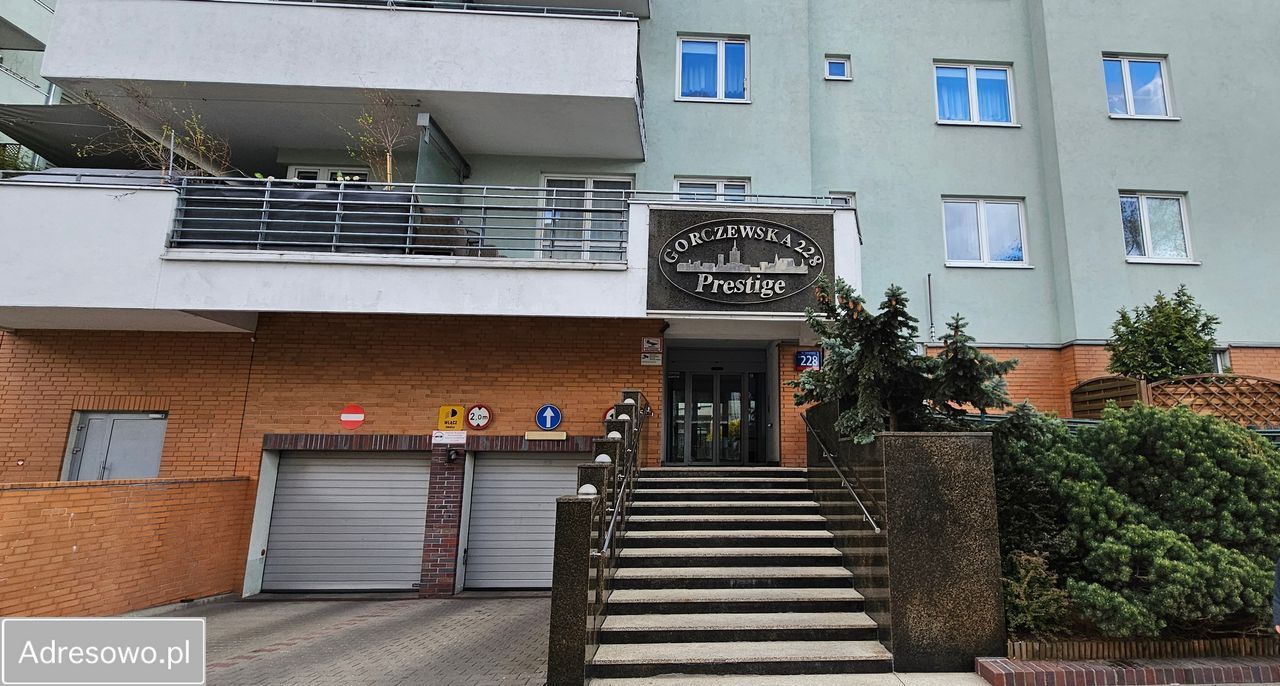 Mieszkanie 2-pokojowe Warszawa Bemowo, ul. Górczewska. Zdjęcie 13