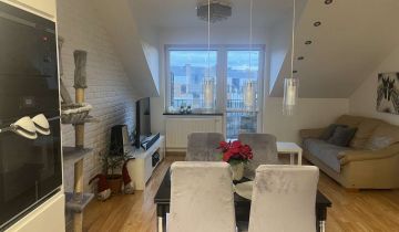 Mieszkanie 2-pokojowe Lubin, ul. Małomicka