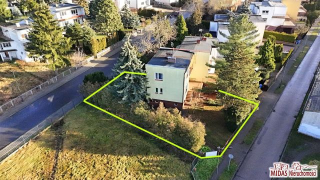 bliźniak, 3 pokoje Ciechocinek, ul. Cypriana Kamila Norwida. Zdjęcie 1