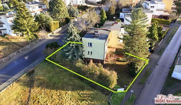 bliźniak, 3 pokoje Ciechocinek, ul. Cypriana Kamila Norwida