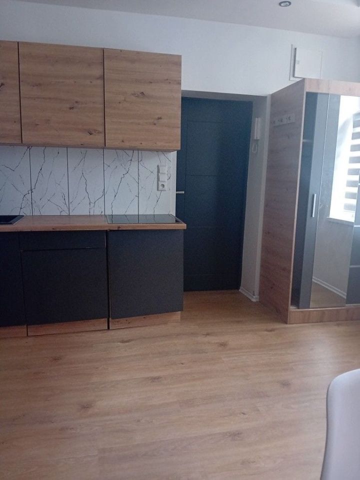 Mieszkanie 1-pokojowe Gniezno Centrum, ul. Henryka Sienkiewicza. Zdjęcie 4