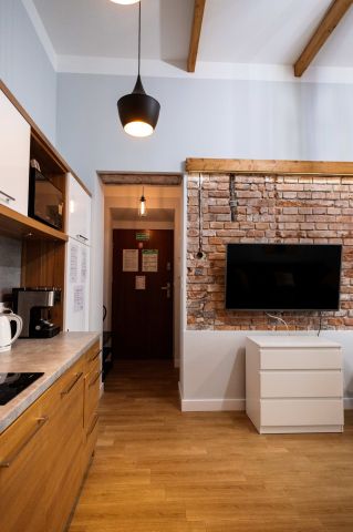 Mieszkanie 2-pokojowe Kraków Kleparz, ul. Krowoderska. Zdjęcie 8