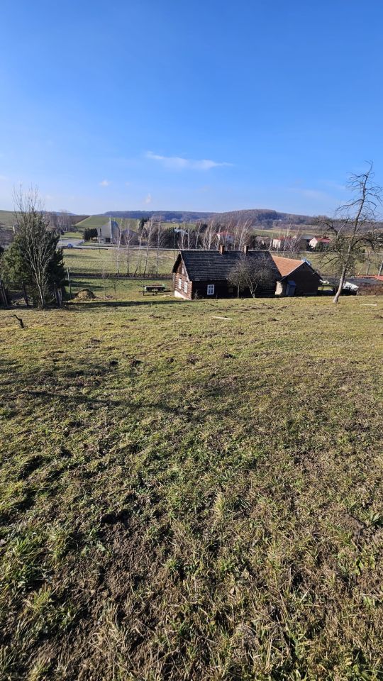 Działka rolno-budowlana Glinik Polski. Zdjęcie 8