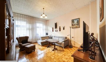 Mieszkanie 4-pokojowe Szczecin Śródmieście, ul. Jagiellońska