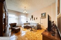 Mieszkanie 3-pokojowe Szczecin Śródmieście, ul. Jagiellońska