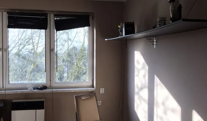 Mieszkanie 2-pokojowe Zabrze Rokitnica, ul. Grzybowska