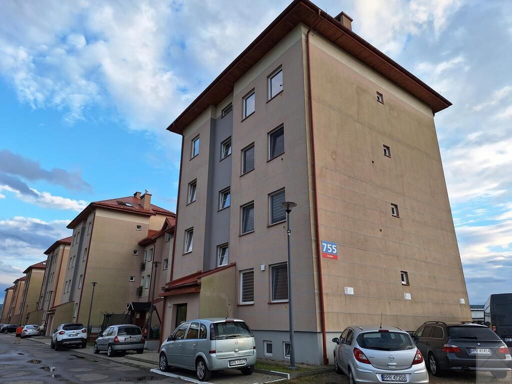 Mieszkanie 3-pokojowe Ostrów. Zdjęcie 16