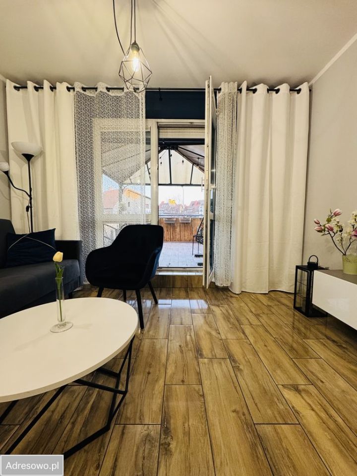 Mieszkanie 3-pokojowe Wrocław Krzyki, ul. Partynicka. Zdjęcie 13