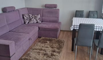 Mieszkanie 2-pokojowe Bydgoszcz Wyżyny, ul. Komuny Paryskiej