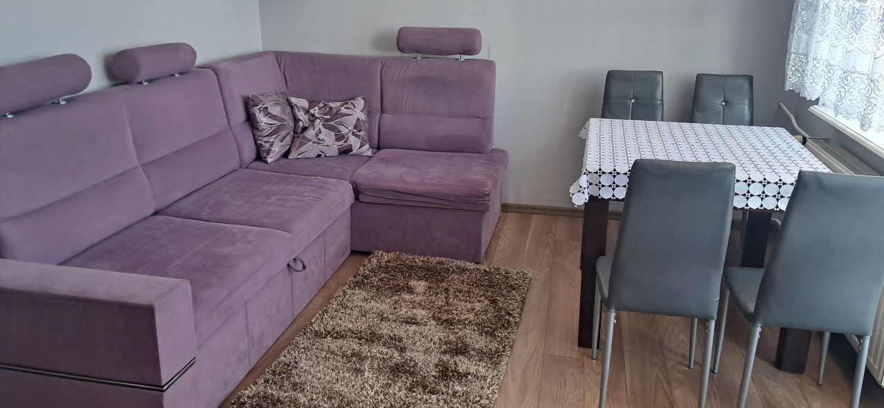 Mieszkanie 2-pokojowe Bydgoszcz Wyżyny, ul. Komuny Paryskiej