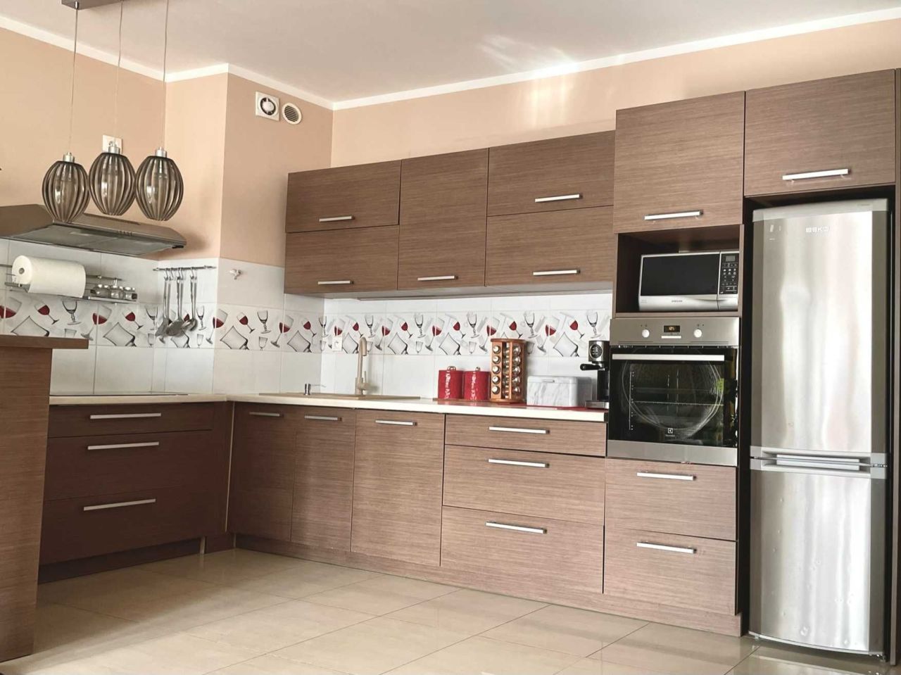 Mieszkanie 3-pokojowe Koszalin, ul. Hołdu Pruskiego. Zdjęcie 5