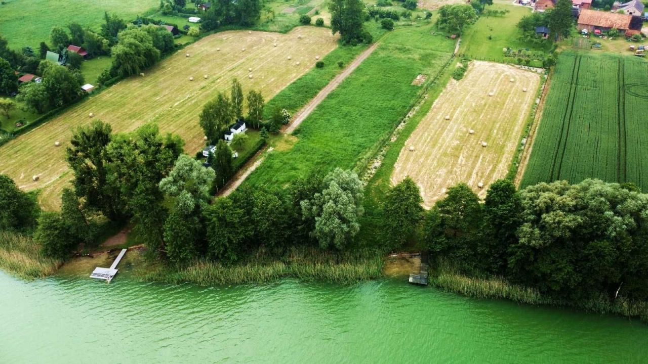 Działka rolna Strzeszów. Zdjęcie 1