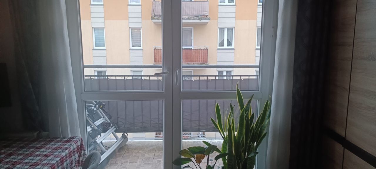 Mieszkanie 1-pokojowe Świnoujście, ul. Juliana Markiewicza. Zdjęcie 8