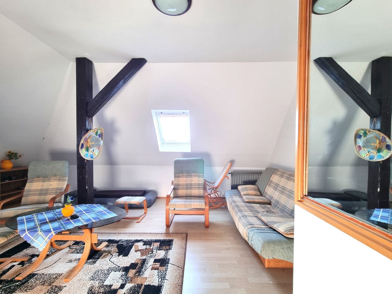 Mieszkanie 3-pokojowe Borne Sulinowo, ul. kard. Stefana Wyszyńskiego. Zdjęcie 7