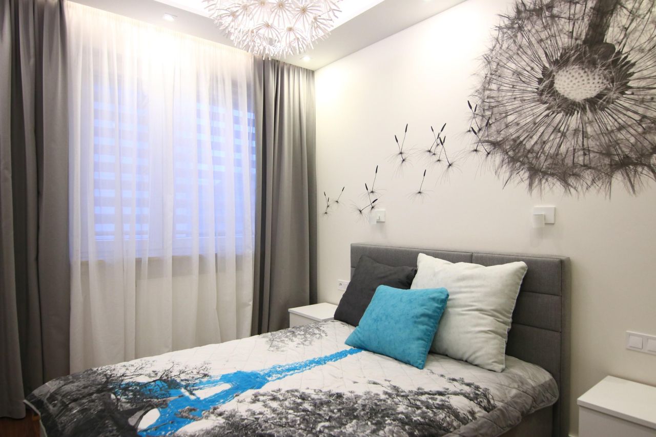 Mieszkanie 3-pokojowe Warszawa Ochota, ul. Włodarzewska. Zdjęcie 11