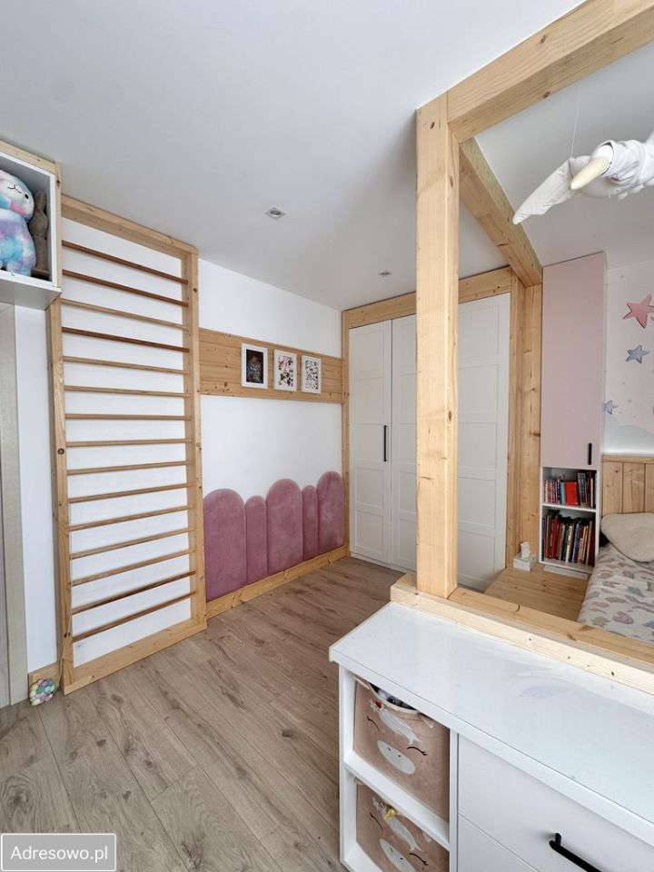 dom wolnostojący, 4 pokoje Siomki, ul. Wesoła. Zdjęcie 2